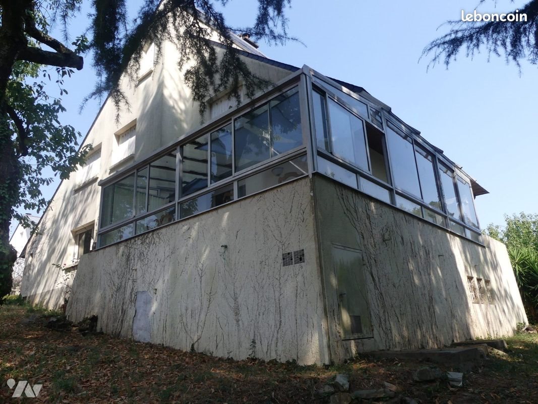 Maison à vendre, 180m², Redon