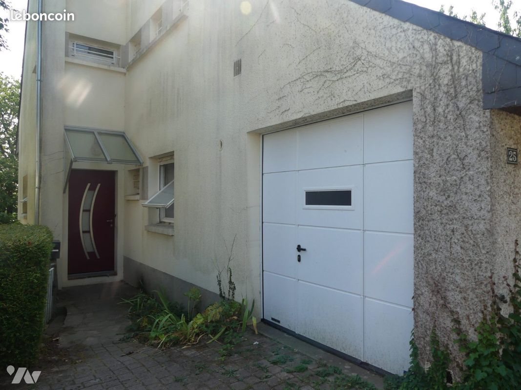 Maison à vendre, 180m², Redon