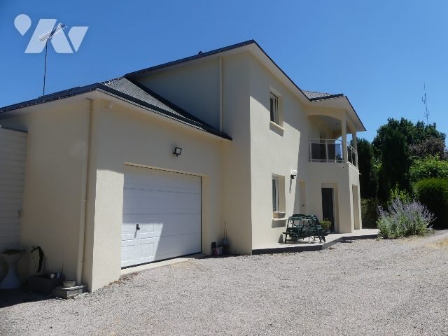 Maison à vendre, 172m², Redon