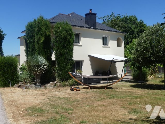 Maison à vendre, 172m², Redon