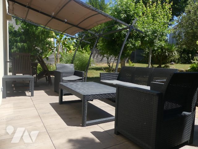Maison à vendre, 172m², Redon