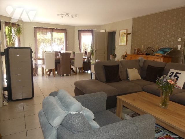 Maison à vendre, 172m², Redon