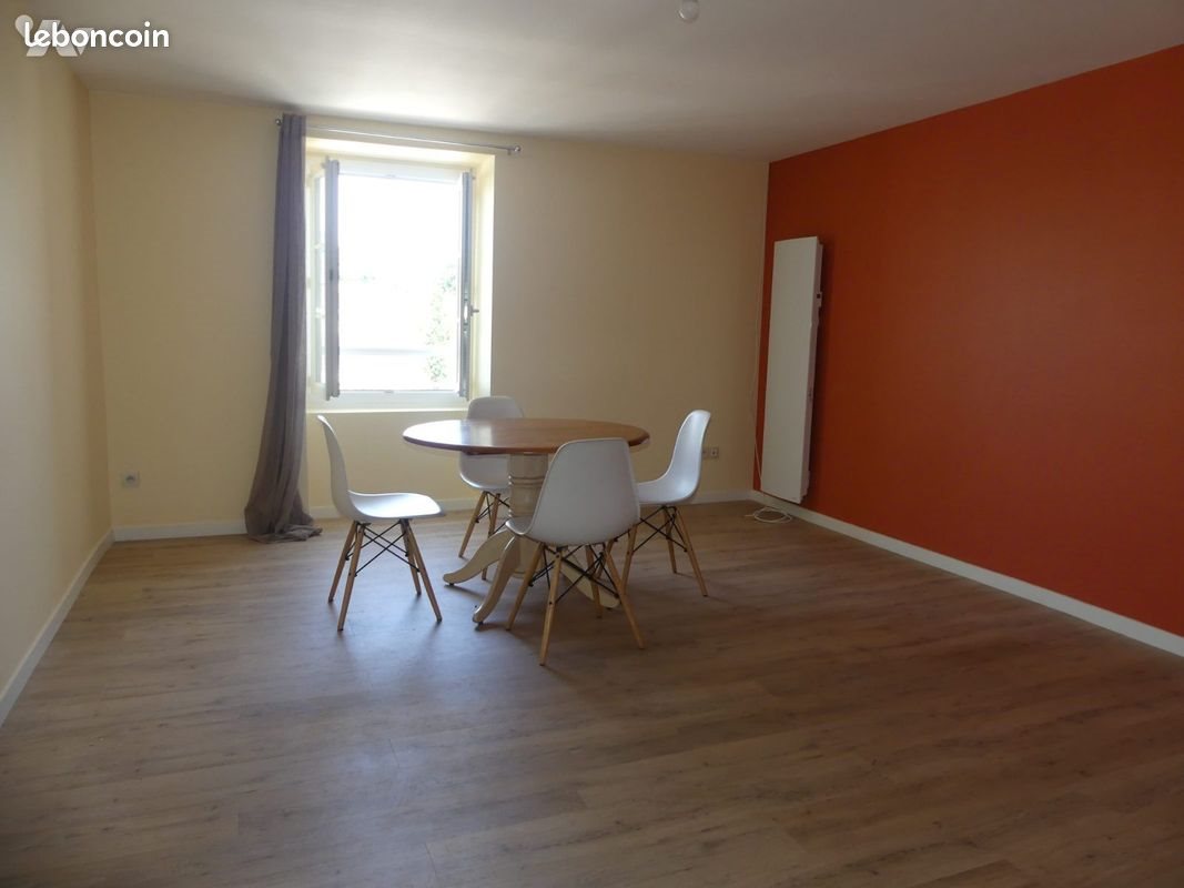 Appartement à louer, 47m², Redon
