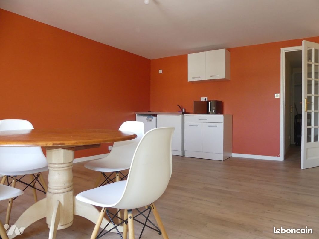 Appartement à louer, 47m², Redon