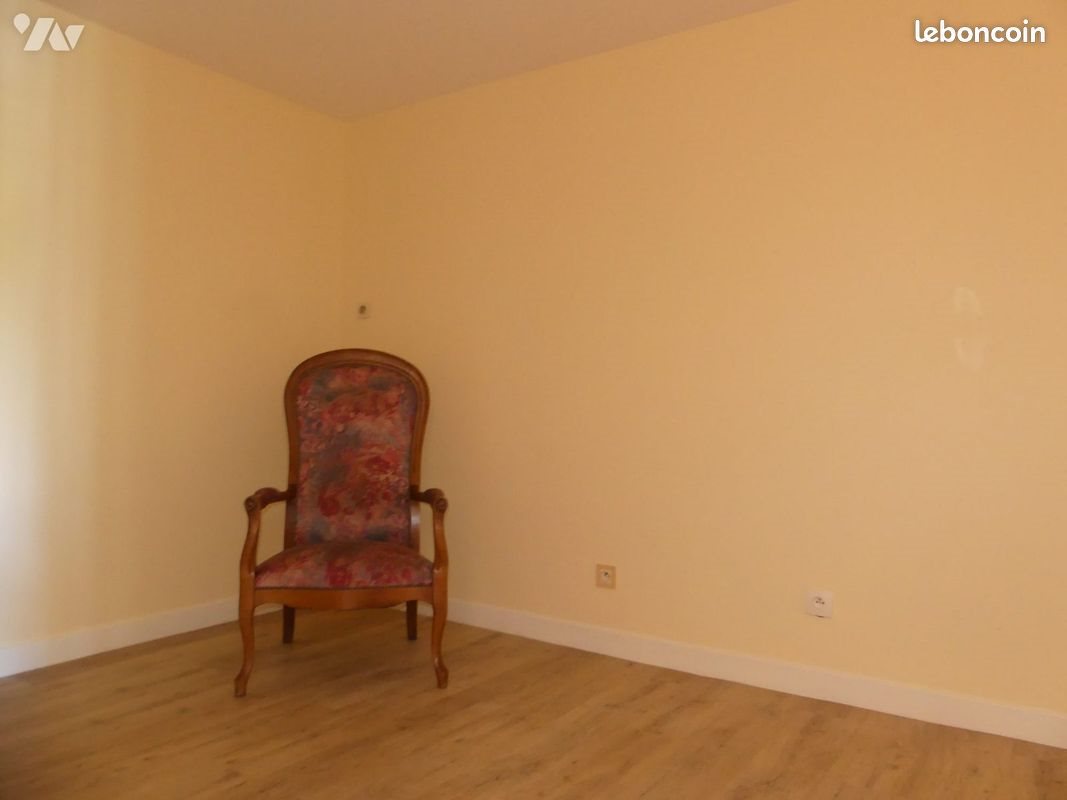 Appartement à louer, 47m², Redon