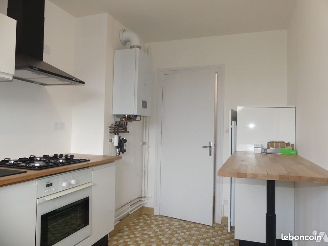 Appartement à louer, 66m², Redon