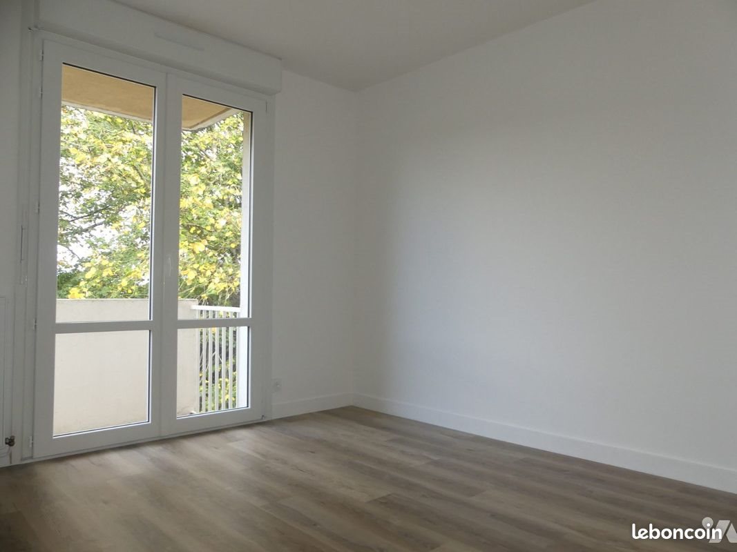 Appartement à louer, 66m², Redon