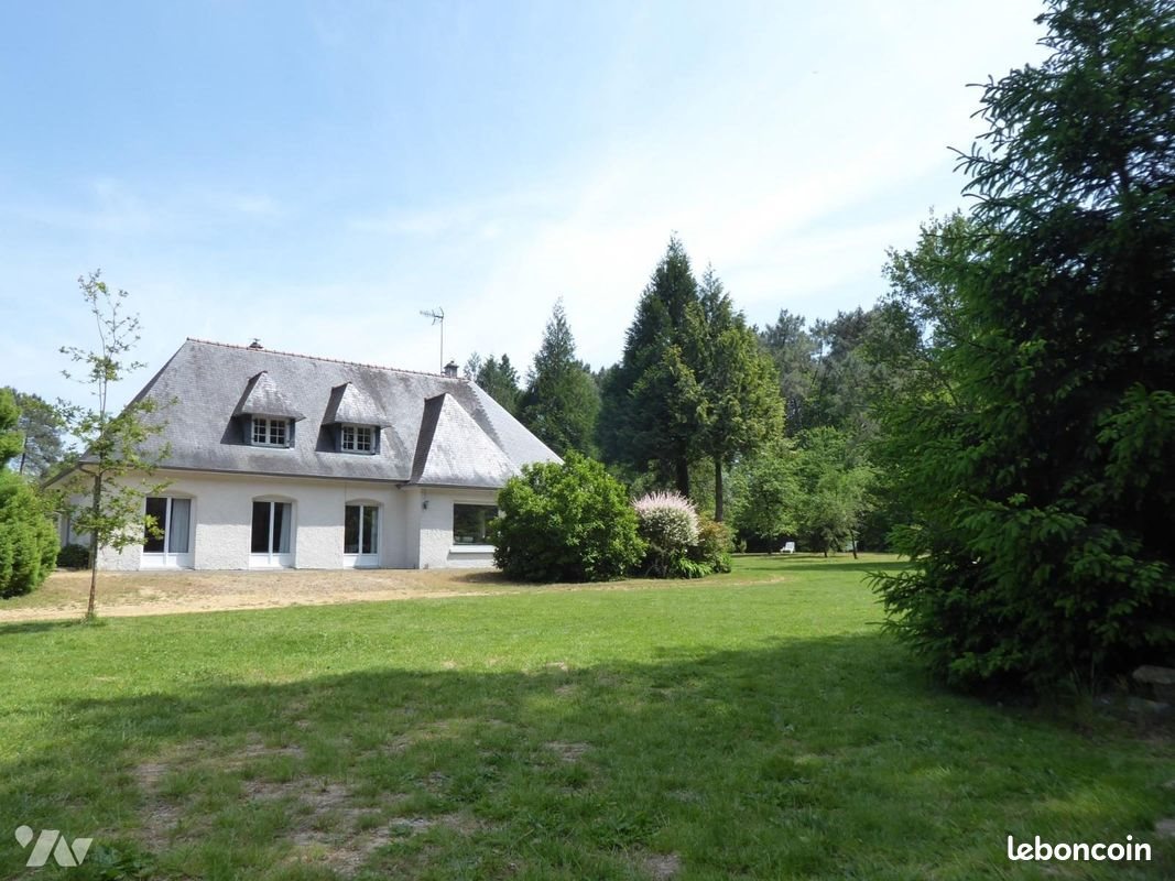 Maison à vendre, 158m², Avessac