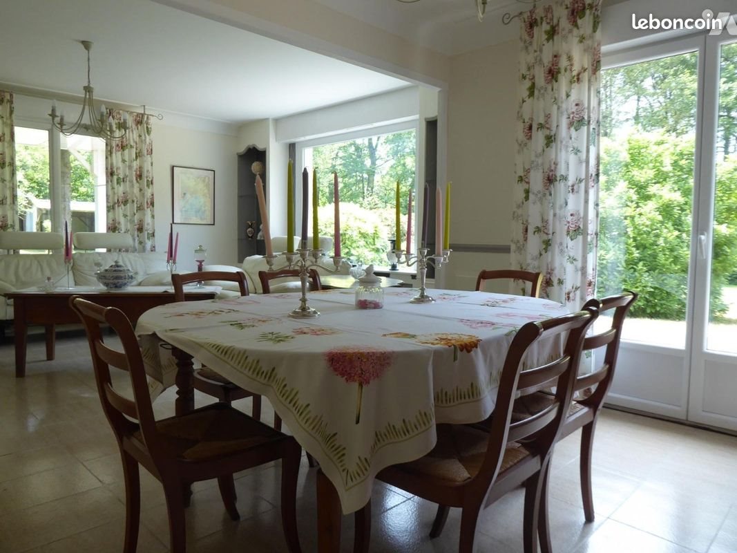 Maison à vendre, 158m², Avessac