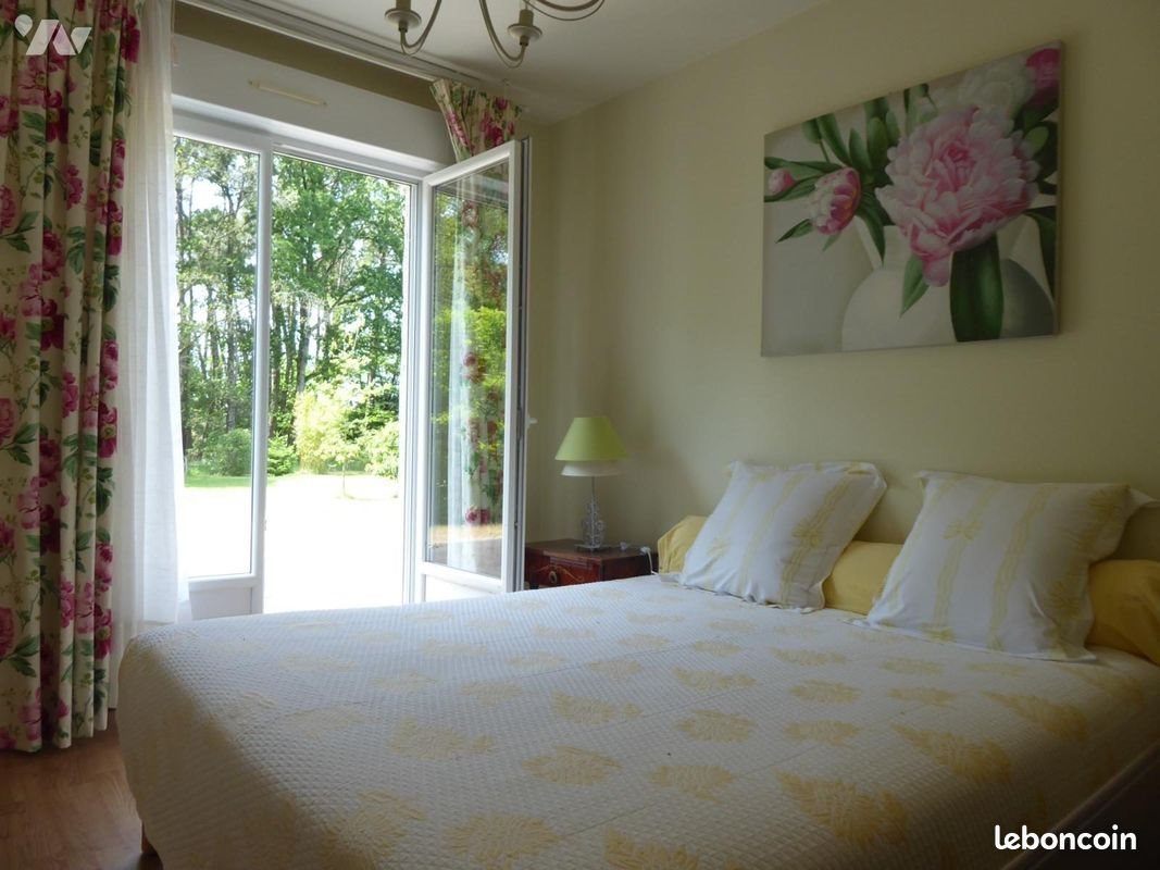 Maison à vendre, 158m², Avessac