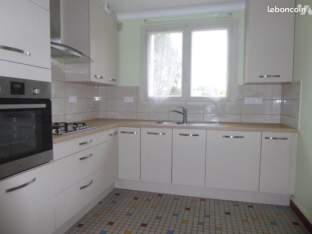 Appartement à vendre, 66m², Redon