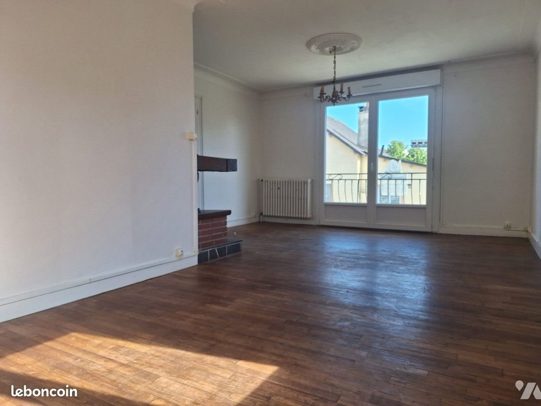 Appartement à vendre, 66m², Redon