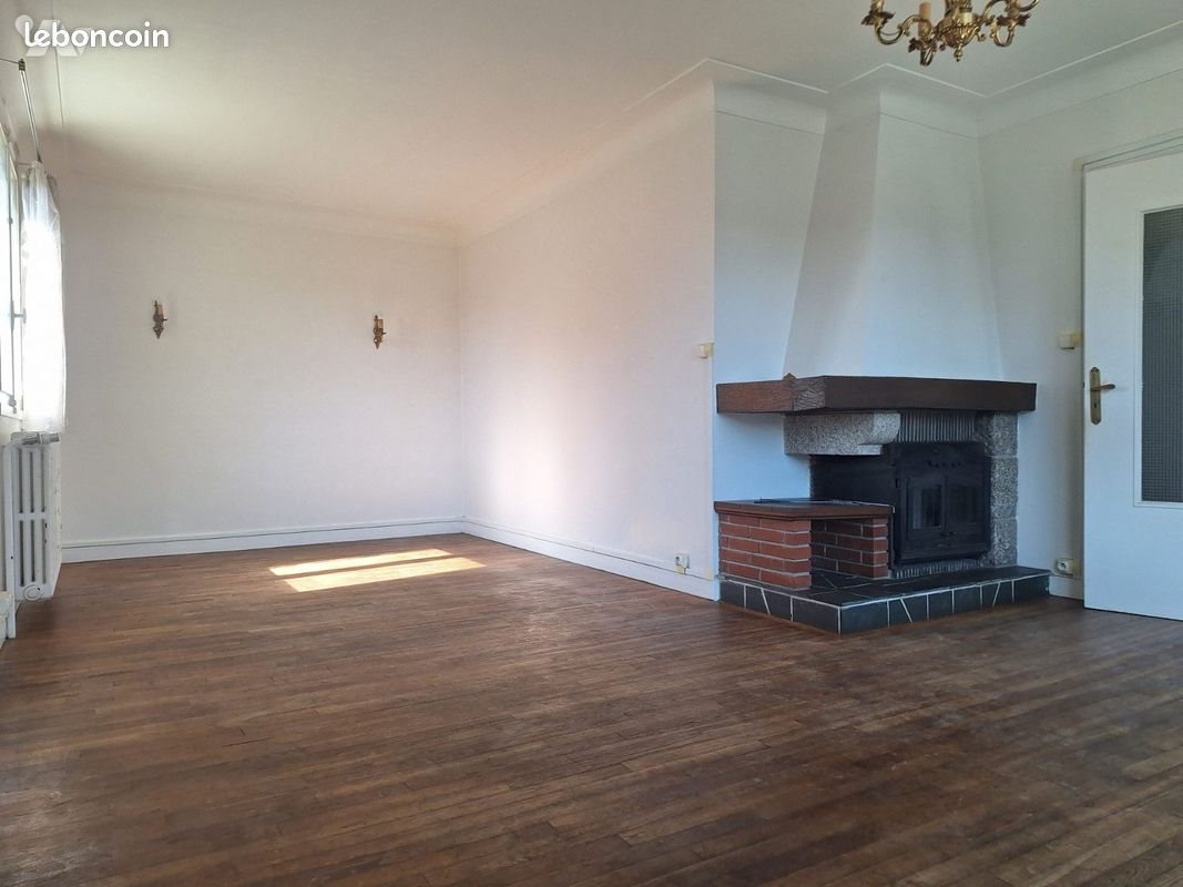 Appartement à vendre, 66m², Redon