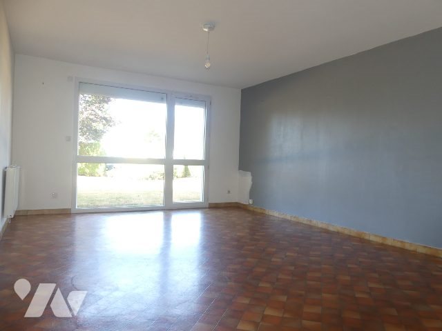 Appartement à vendre, 66m², Redon