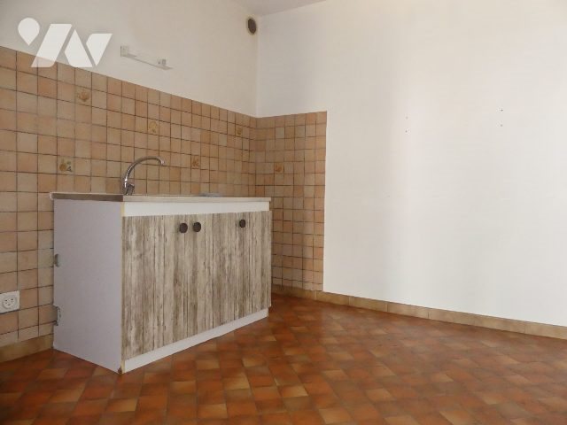 Appartement à vendre, 66m², Redon
