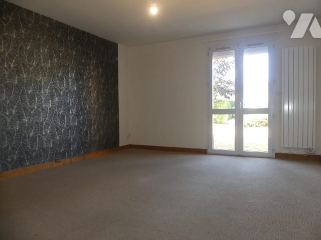 Appartement à vendre, 66m², Redon