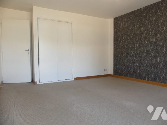 Appartement à vendre, 66m², Redon
