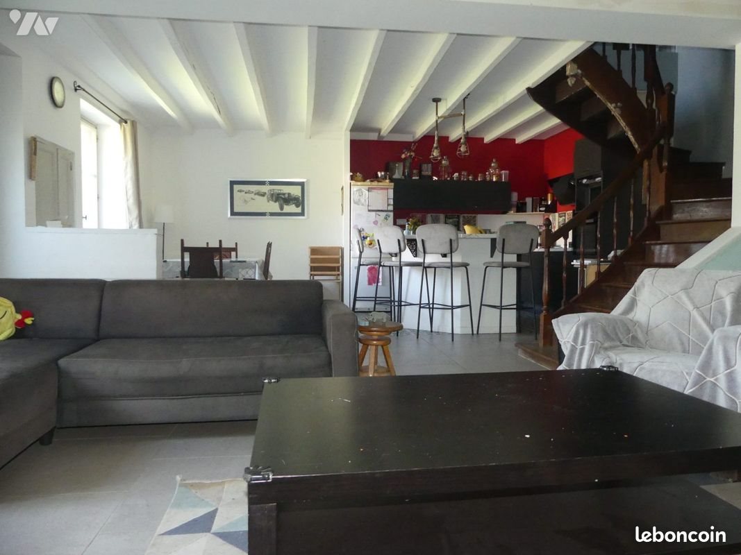 Maison à vendre, 135m², Redon