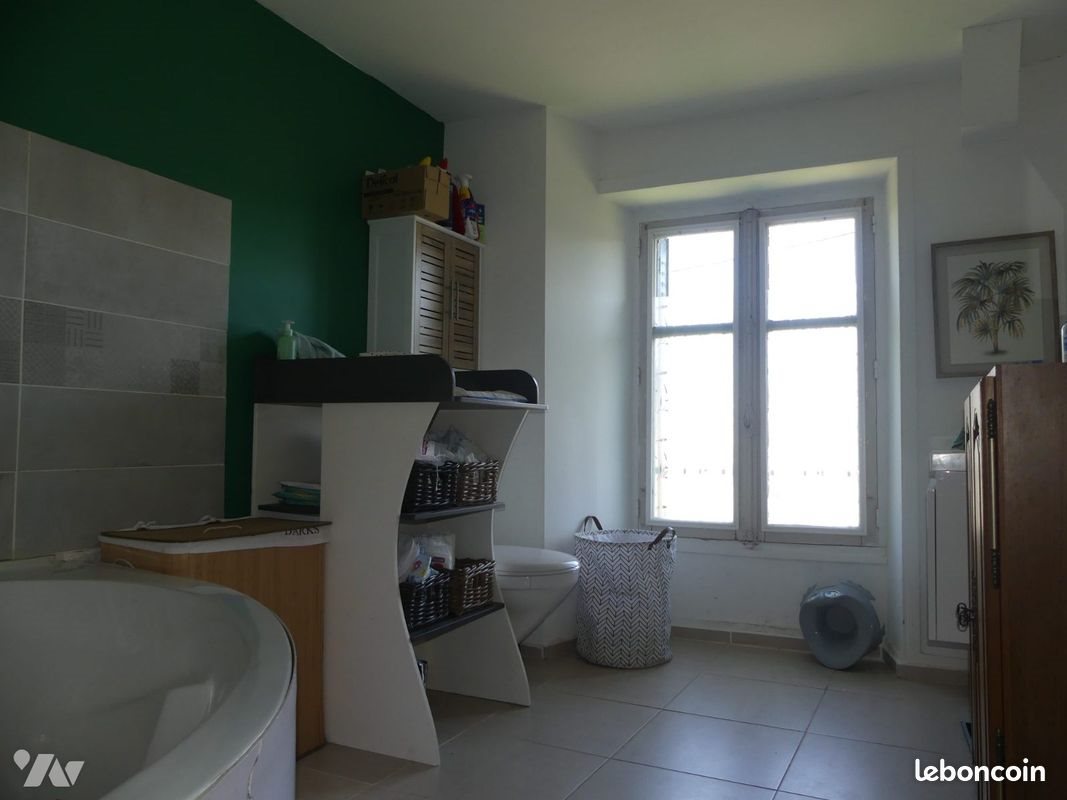 Maison à vendre, 135m², Redon