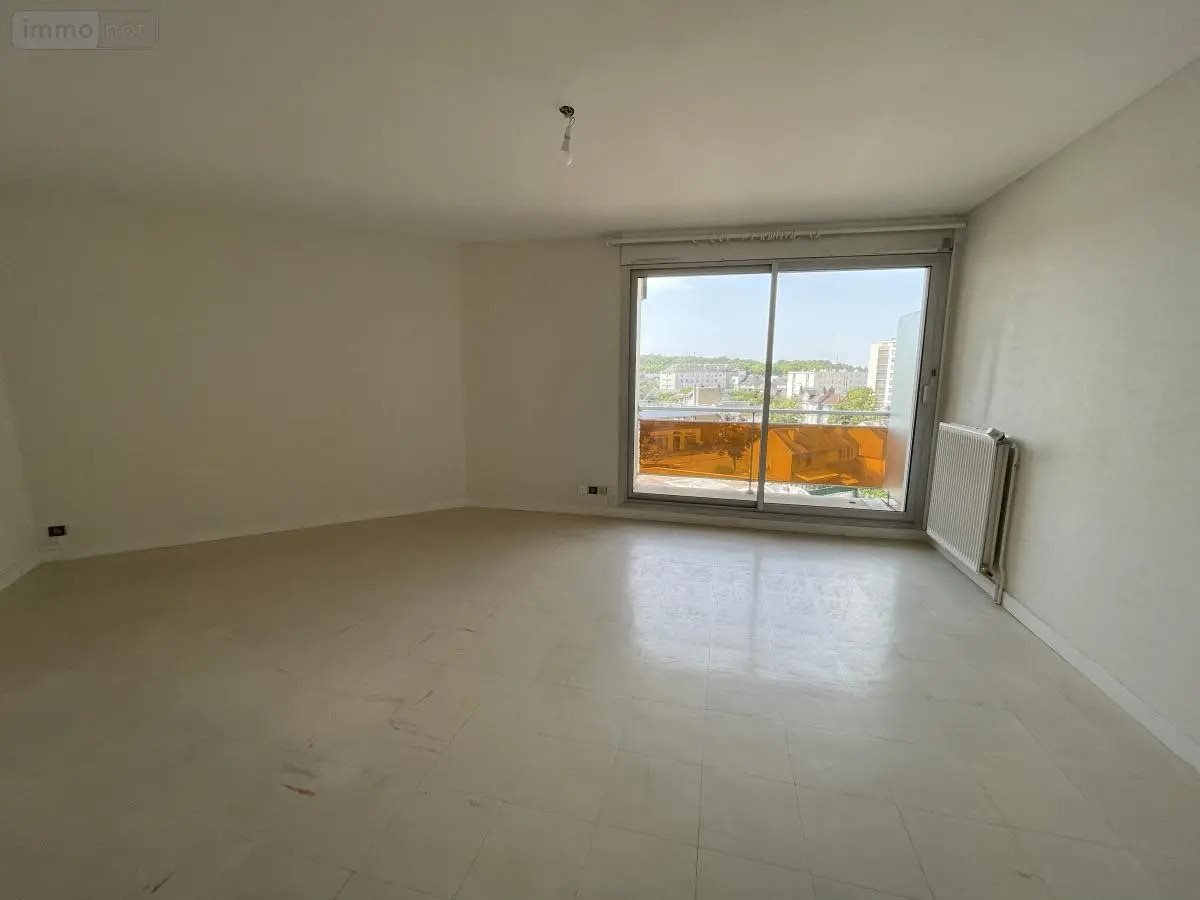 Appartement à louer, 67m², Vendôme