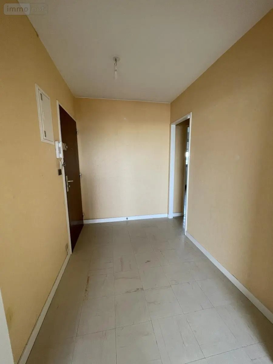 Appartement à louer, 67m², Vendôme