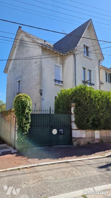 Maison à vendre, 136m², Vendôme