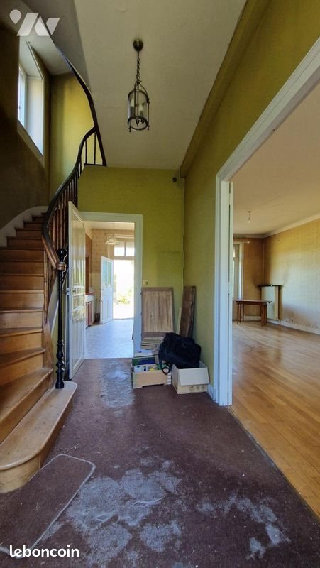 Maison à vendre, 136m², Vendôme