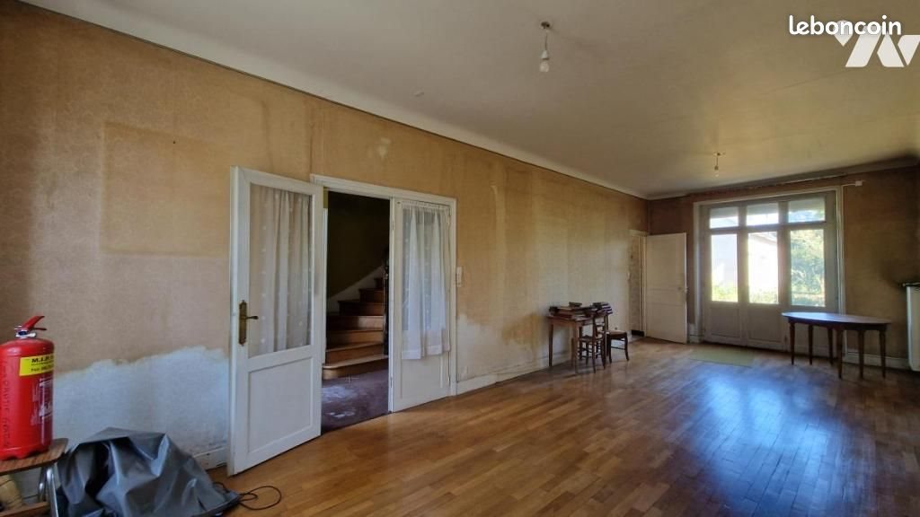 Maison à vendre, 136m², Vendôme