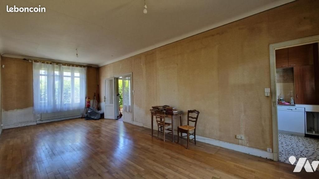 Maison à vendre, 136m², Vendôme