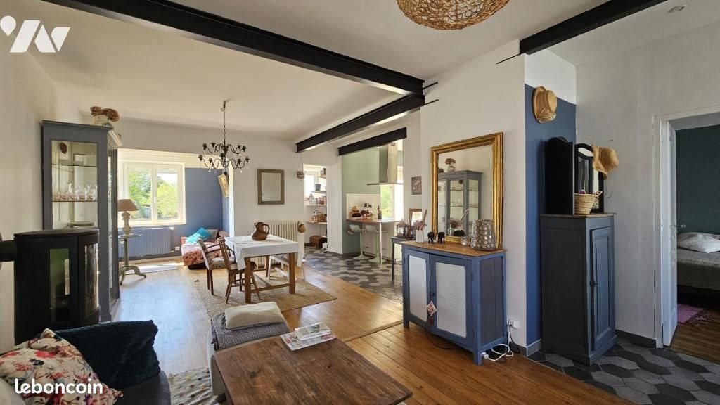 Maison à vendre, 163m², Vendôme