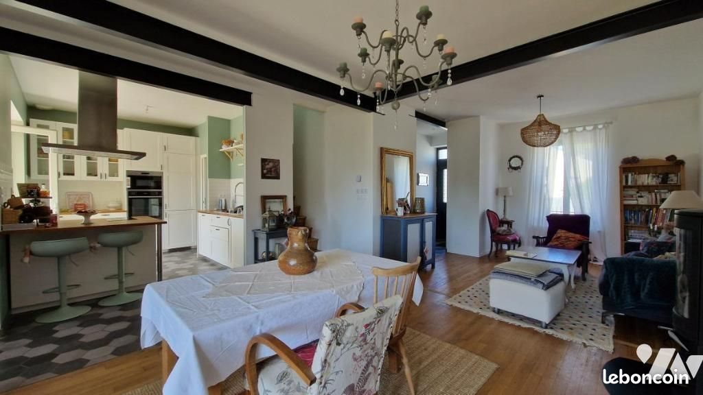 Maison à vendre, 163m², Vendôme