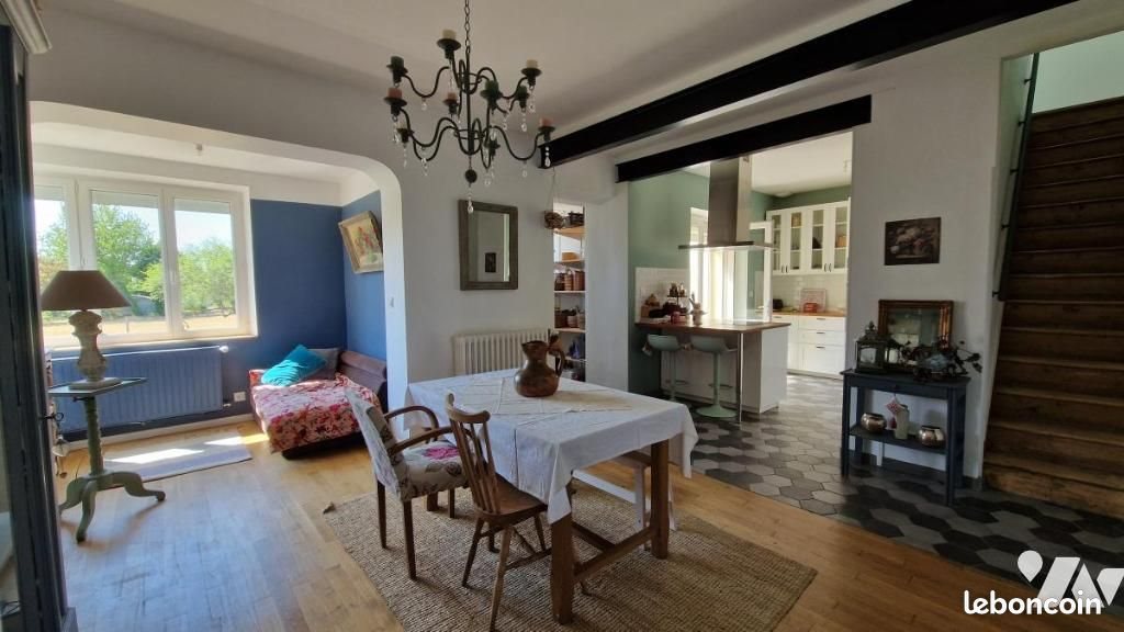 Maison à vendre, 163m², Vendôme