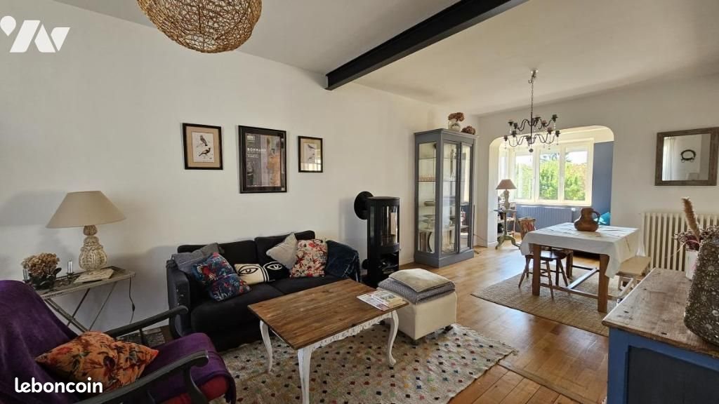 Maison à vendre, 163m², Vendôme