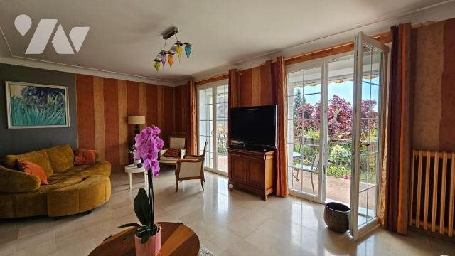 Maison à vendre, 167m², Saint-Ouen