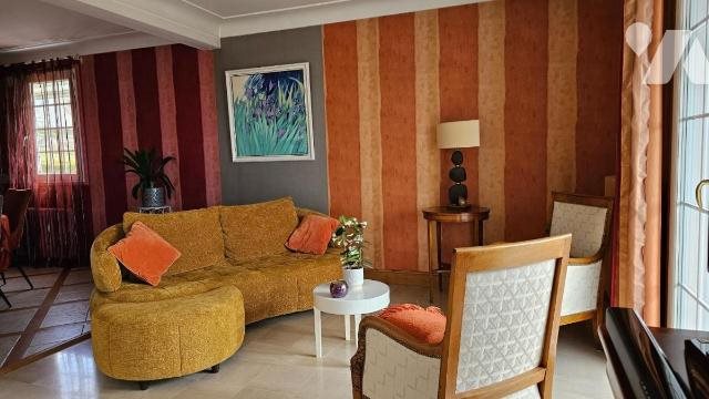 Maison à vendre, 167m², Saint-Ouen