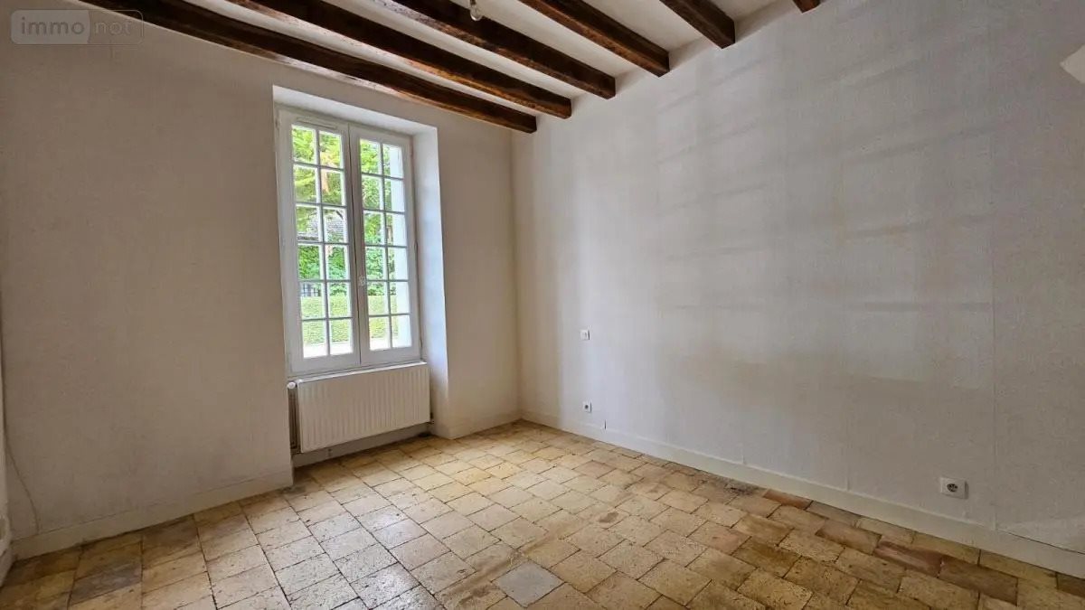 Maison à vendre, 73m², La Ville-aux-Clercs