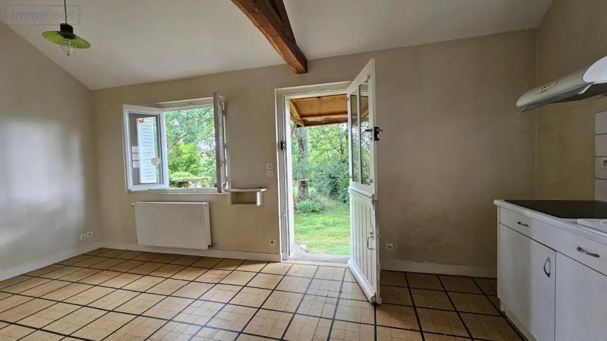 Maison à vendre, 73m², La Ville-aux-Clercs