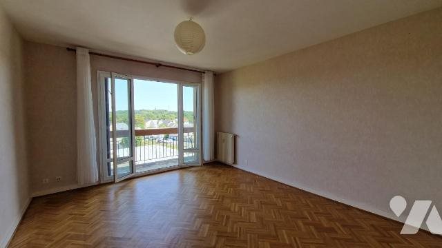 Appartement à vendre, 54m², Vendôme