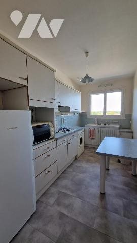 Appartement à vendre, 54m², Vendôme