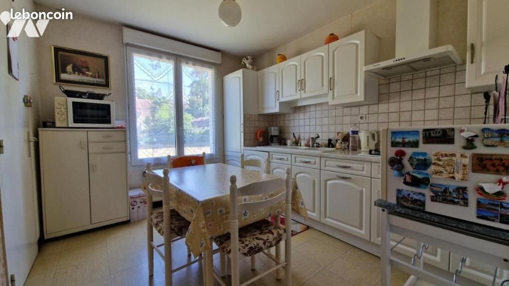 Appartement à vendre, 72m², Vendôme