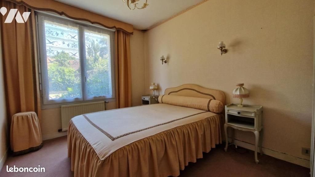 Appartement à vendre, 72m², Vendôme