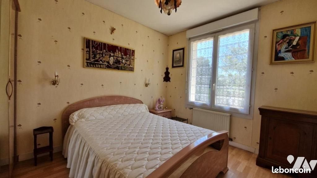 Appartement à vendre, 72m², Vendôme