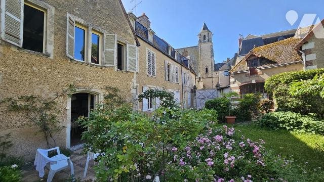 Maison à vendre, 330m², Vendôme
