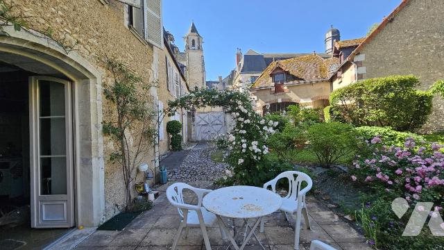 Maison à vendre, 330m², Vendôme