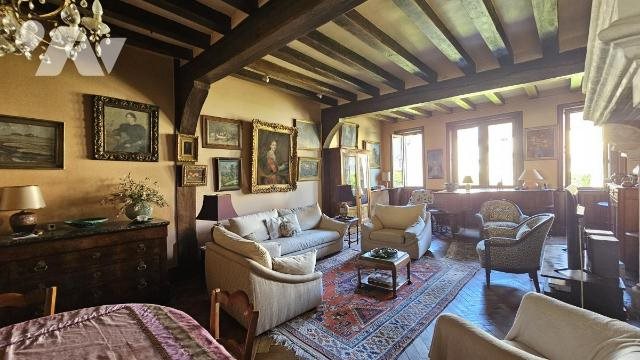 Maison à vendre, 330m², Vendôme