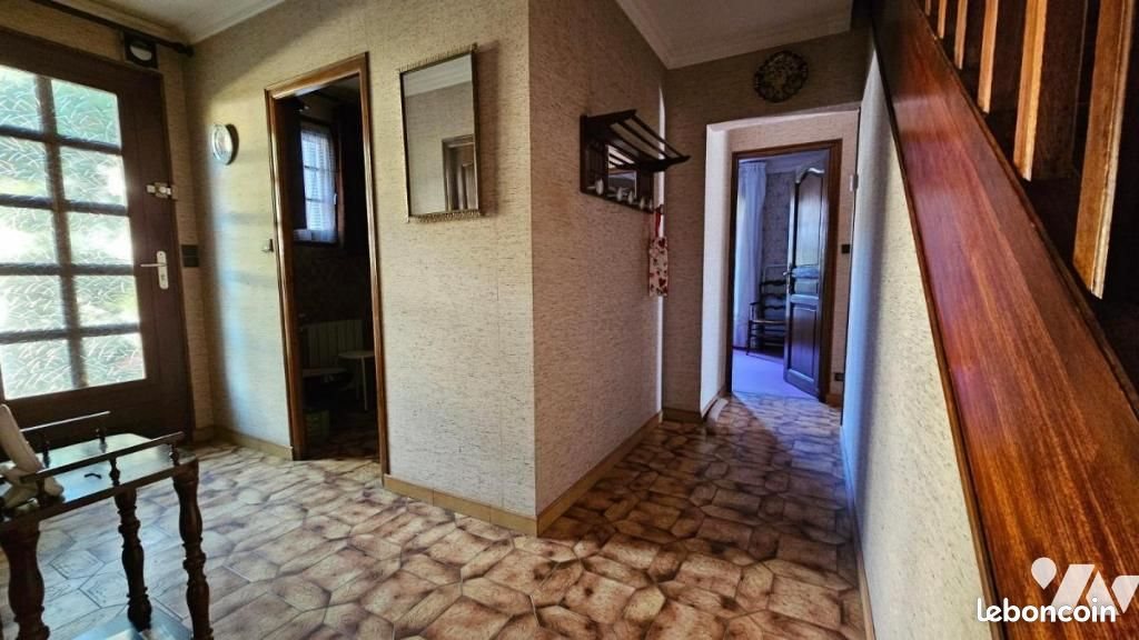Maison à vendre, 167m², Vendôme