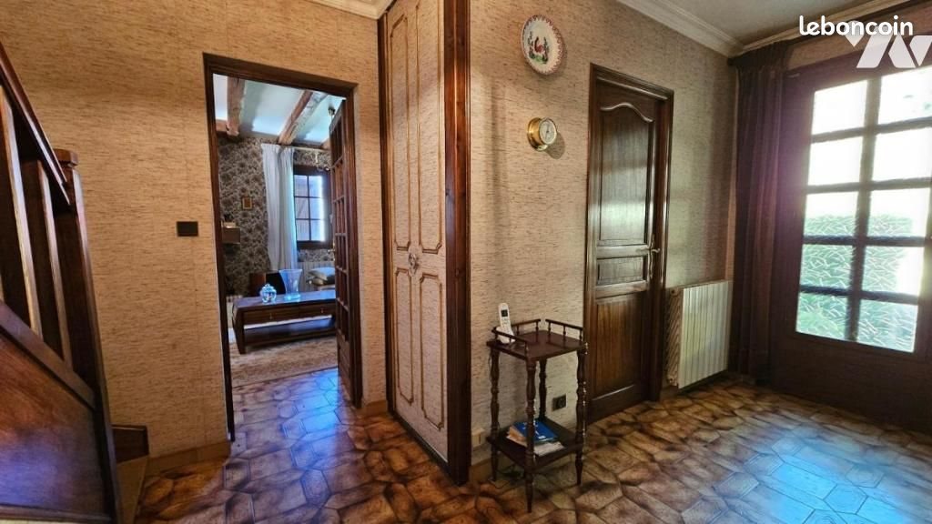Maison à vendre, 167m², Vendôme