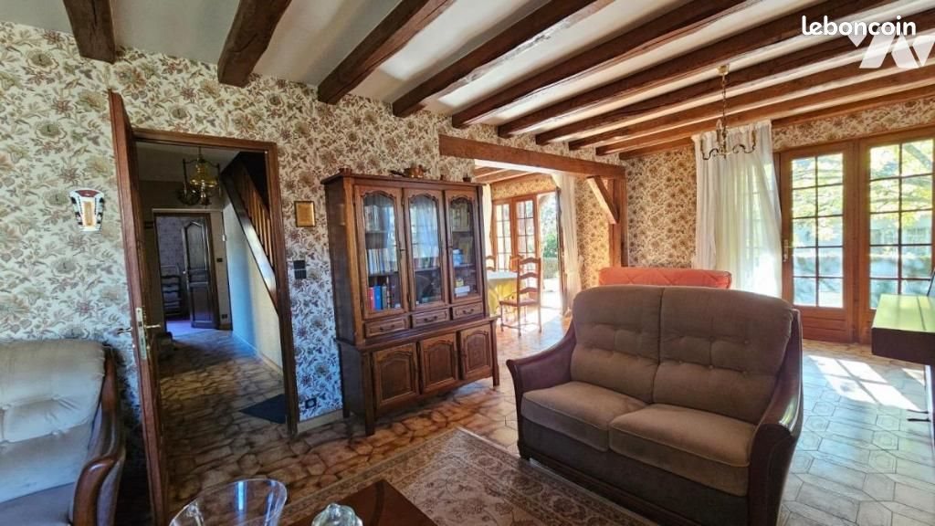 Maison à vendre, 167m², Vendôme