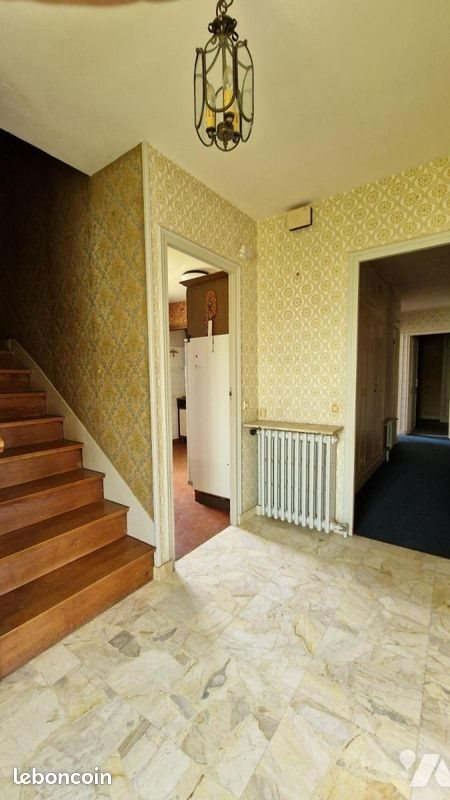 Maison à vendre, 140m², Vendôme