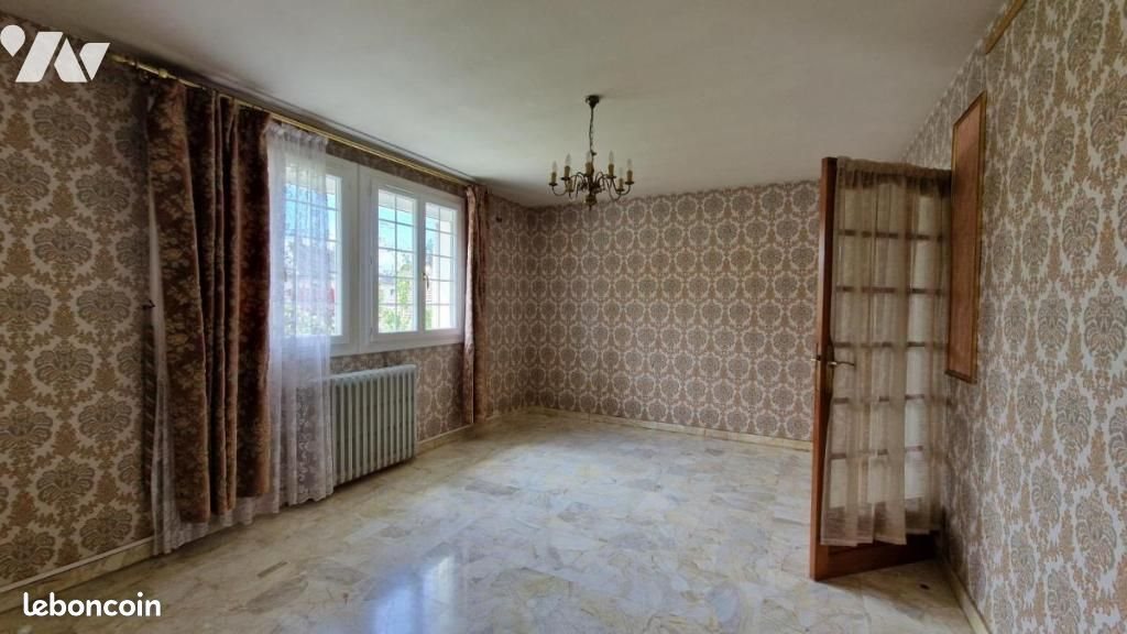 Maison à vendre, 140m², Vendôme